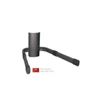 Video Secu A/v Component Shelf Dvd Dtt Wall Support Black, SVP570N. Fixed Price $35.99.