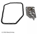 Auto Trans Filter Kit Beck/arnley 044-0224. Fixed Price $16.50.