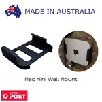 Wall Mount Bracket For Apple Mac Mini Under Desk Holder. Fixed Price $18.53.