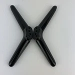 Used Original Tcl 68-32D27L-000/68-32D27R-000 Tv Stand Pair Legs Base. Fixed Price $14.99.