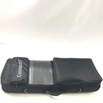 Tobii Dynavix Vario Floor Stand Connectit Rolling With Carrying Case New. Fixed Price $1163.42.