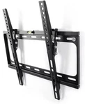 Yuarisx Tilt Tv Wall Mount Bracket For Most 26 30 32 35 37 40 42 45 46 Black. Fixed Price $20.10.