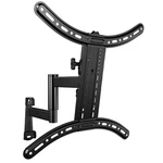 Sanus Tv Wall Mount With Tilts, Swivels, And Extend. Fixed Price $27.00.