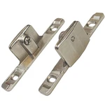 Indaux Kitchen Drawer Fixing Brackets (sold Pairs). Fixed Price $15.50.
