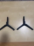 BN96 50861A Samsung Tv Stand Legs W/ Screws TU6900 Series TU700 More. Fixed Price $14.99.