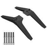 Stand Legs For Lg 75" 82" 86" 75UM6970 82UM8070 86UK6570 Replacement Base. Fixed Price $48.55.