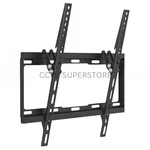 Slim Tilting Tv Wall Mount Bracket 32-55" Led Lcd Flat Screen Vesa 100X400MM. Fixed Price $14.36.