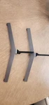 Sony Original Oem Tv Base Stand Legs For XBR-75X900H XBR-75X90CH. Fixed Price $49.00.