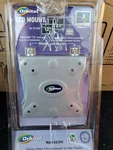 Orbital Lcd Mount Fixed For 12" And 23" Tvs Up To 55LBS Pounds Model 89841. Fixed Price $16.90.