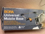 Bora Portamate Universal Mobile Base PM-1050. Fixed Price $94.99.