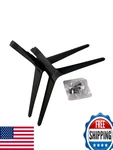 Xtrasaver Tv Base Stand Legs Oem Replacement For Vizio V505-G9/D50X-G9/ V505-H9/. Fixed Price $77.40.