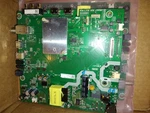 40" Sharp Led Tv LC-40LB601U Main Board / Power Supply 241739. Fixed Price $20.00.