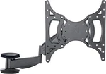 Tygerclaw Full Motion Wall Mount For 42" To 55" Flat Panel Tv (LCD43908BLK). Fixed Price $44.50.