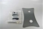 Premier Mounts UFP-420 Tv Back Panel New Open Box Free Shipping. Fixed Price $49.99.