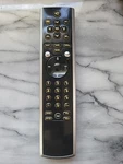 Genuine Dell E5515H Monitor Remote Control 08NPF Large Format Displays Pip. Fixed Price $6.59.