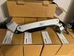 Capsa Healthcare Ax Assembly Articulating Arm W/vesa Monitor Mount Oem 600505. Fixed Price $100.00.