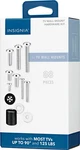 Insignia NS-HTBOLT1 Tv Wall Mount Hardware Kit. Fixed Price $12.97.