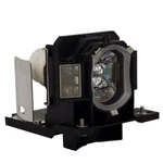 Hitachi DT01123 Compatible Projector Lamp With Housing. Fixed Price $50.99.