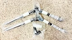 Lg AAN77370104 Feet 70IN 75IN 82IN 86IN With Screws MEZ68748905 / MEZ64114750. Fixed Price $37.50.