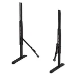 Ergoav ERTSX1-01B Universal Legs For 37" To 77" Tvs. Fixed Price $59.99.