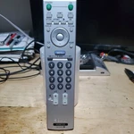 New RM-FW001 Replace Remote For Sony Monitor FWD-40LX2F FWD-40LX2X FWD-32LX2F. Fixed Price $10.00.