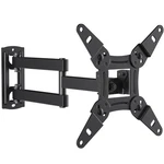 Ergoav ERMMS1-01B Motion Mount Up To 32" Tv's (single Stud). Fixed Price $34.99.