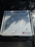 Premier Mounts Lcd Adapter Plate UFP-280 New In Box. Fixed Price $11.99.