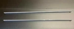 Lg Refrigerator Cover Tv Supporter MJH62553609 (2PK) Used LMXS30776S/03. Fixed Price $11.96.