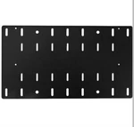 Chief Msbvb Universal Flat Panel Interface Bracket Black. Fixed Price $41.78.