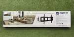 Mount-it! MI-303L Tilting Tv Wall Bracket, 80" Black, Cable Management. Fixed Price $15.00.