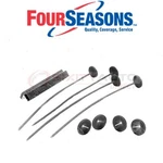 Four Seasons Oil Cooler Mounting Kit For 1982-1983 Dodge 400 Automatic Ql. Fixed Price $28.35.
