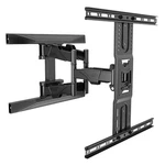 North Bayou P6 Full Motion Cantilever Wall Mount For 40"-70" Tv. Fixed Price $21.67.