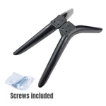 Rca Replacement Tv Stand RTU5540-CR For RTU6549 Screws Included. Fixed Price $16.80.