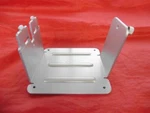 Wall Mount Adapter For Elite Display 27" Monitor S270CC Silver Q15G2079-101 Aj. Fixed Price $13.00.