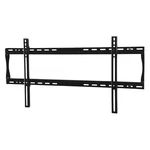 Peerless PF660 Universal Flat Wall Mount,cap 200 Lb 3YLZ7. Fixed Price $109.00.