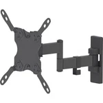 Manhattan 461405 Tv Wall Mount 33.0 Cm (13) - 106.7 (42) Tilt. Fixed Price $43.00.