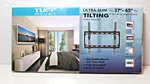 Tuff Mount Ultra Slim Tv Wall For Most 32"-60" Lcd Led Plasma New. Fixed Price $26.99.