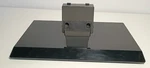 32" Lg 32LF500B Black Pedestal Base Stand For Tv With Mounting SCREWS(2). Fixed Price $38.00.