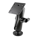 RAM-D-101U-246 Double Ball Mount With 100X100MM Vesa Pla.... Fixed Price $154.99.