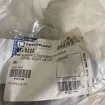 Tectran 9222 Gladhand Emergency Aluminum Swivel Mount 45 Deg. Fixed Price $45.00.