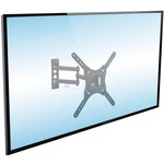 Full Motion Tv Wall Mount Arm For 23 In. To 55 Screen Sizes. Fixed Price $22.99.