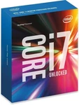 Intel Boxed Core I7-6850K Processor (15M Cache, Up To 3.80 Ghz) FC-LGA14A 3.6. Fixed Price $119.97.