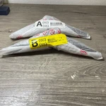 Lg Tv Stand Legs Set (60" 65") - MEZ64114729 & B MEZ64114730 New. Fixed Price $29.99.