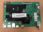 Samsung BN94-17765S Main Board For QN75Q60BAFXZC, Panel # CY-QB075HGSV1H. Fixed Price $54.90.