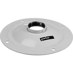 Peerless Av Projector Round Ceiling Plate ACC570 White **new. Fixed Price $18.00.