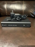 Elan EL-SC-100 System Controller With Power Adapter. Fixed Price $250.00.
