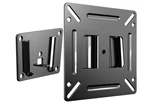 Rv Tv Mount Monitor Wall Camper 14-24 Inch Led Lcd Low Profile Black. Fixed Price $10.14.