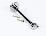 T&s Brass Wall Bracket, 6 Assembly With Mounti B-0109-01 Genuine. Fixed Price $65.19.
