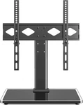 Rfiver Universal Table Top Tv Stand Base Replacement For Most 27-60 Black. Fixed Price $56.16.