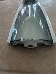 Hoover Mop Parts For WH20200 Solution Tank. Fixed Price $28.98.